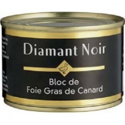 Foie Gras de Canard Diamant Noir